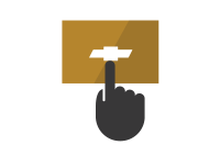 Shop Click Drive Create Icon in Springfield, MA