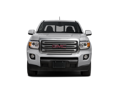 2019 GMC Canyon 4WD SLE