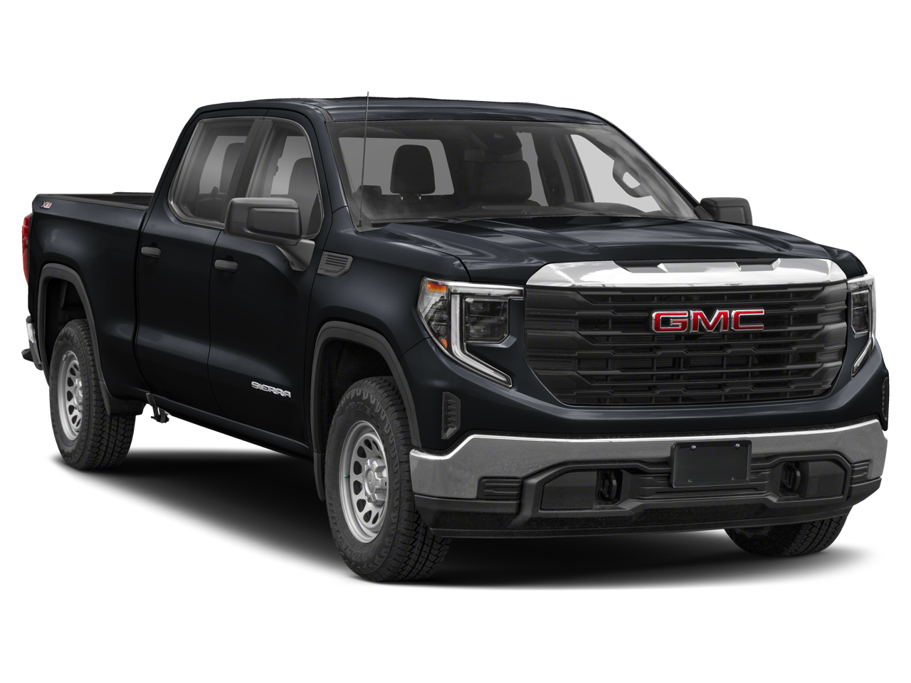 2023 Gmc Sierra 1500 Elevation photo 3
