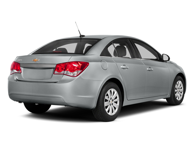 Used 2014 Chevrolet Cruze 1LT with VIN 1G1PC5SB5E7146600 for sale in Springfield, MA