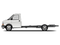 2014 Chevrolet Express Cutaway 3500 3500