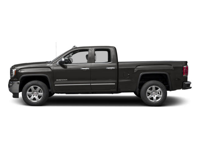 2017 Gmc Sierra 1500 SLT photo 3