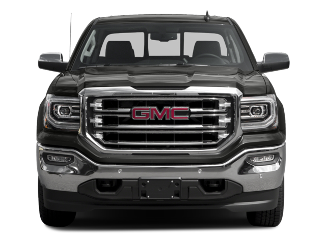 2017 Gmc Sierra 1500 SLT photo 4