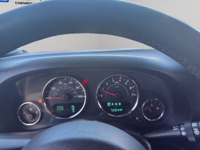 2017 Jeep Wrangler Unlimited Rubicon 4x4