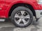 2022 RAM 1500 Laramie Crew Cab 4x4 5'7" Box