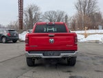 2022 RAM 1500 Laramie Crew Cab 4x4 5'7" Box