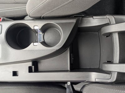 2018 Chevrolet Camaro 1SS