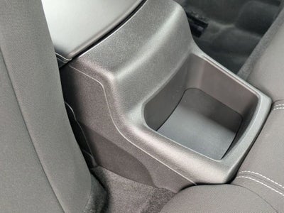 2018 Chevrolet Camaro 1SS