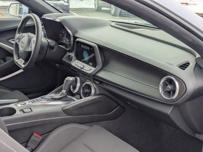 2018 Chevrolet Camaro 1SS