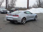 2018 Chevrolet Camaro 1SS