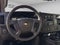 2025 Chevrolet Express Cargo 3500 WT