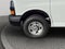 2025 Chevrolet Express Cargo 3500 WT