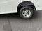 2025 Chevrolet Express Cargo 3500 WT