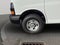 2025 Chevrolet Express Cargo 3500 WT
