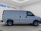 2025 Chevrolet Express Cargo 3500 WT