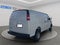 2025 Chevrolet Express Cargo 3500 WT