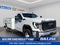 2025 GMC Sierra 3500 HD Chassis Cab Pro