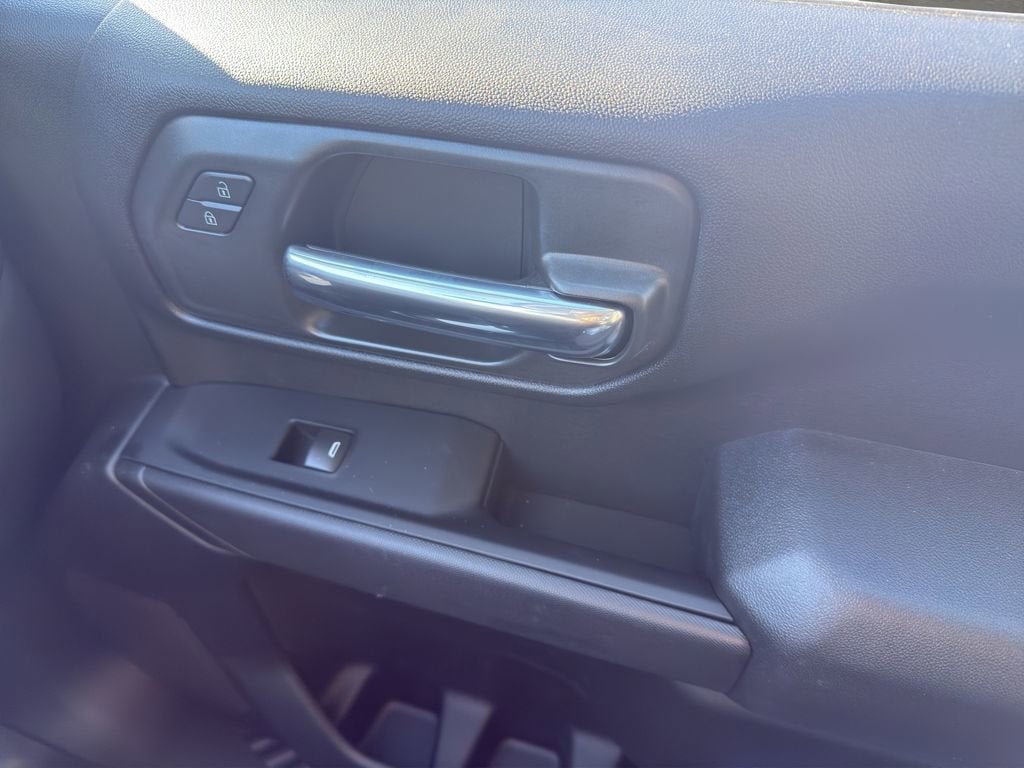 2025 GMC Sierra 3500 HD Chassis Cab Pro