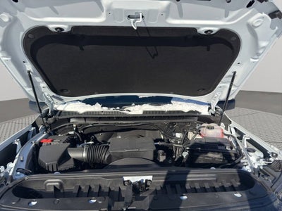 2025 GMC Sierra 3500 HD Chassis Cab Pro