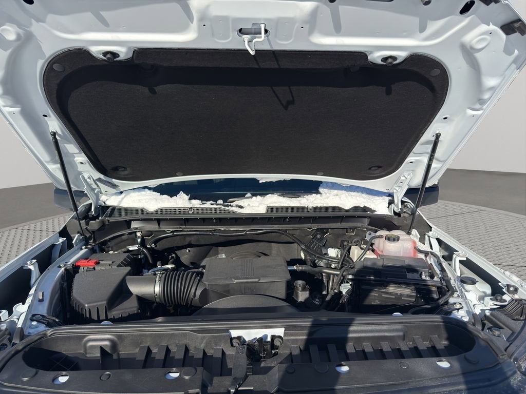 2025 GMC Sierra 3500 HD Chassis Cab Pro