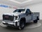 2025 GMC Sierra 3500 HD Chassis Cab Pro