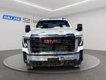 2025 GMC Sierra 3500 HD Chassis Cab Pro