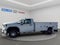 2025 GMC Sierra 3500 HD Chassis Cab Pro