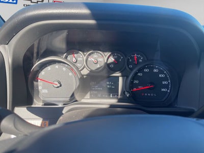 2025 GMC Sierra 3500 HD Chassis Cab Pro