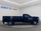 2025 GMC Sierra 3500 HD Chassis Cab Pro