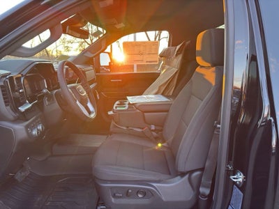 2026 GMC Sierra 3500 HD Chassis Cab SLE