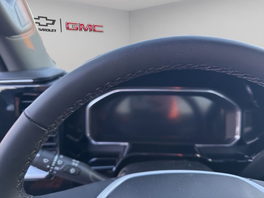 2026 GMC Sierra 3500 HD Chassis Cab SLE