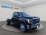 2026 GMC Sierra 3500 HD Chassis Cab SLE