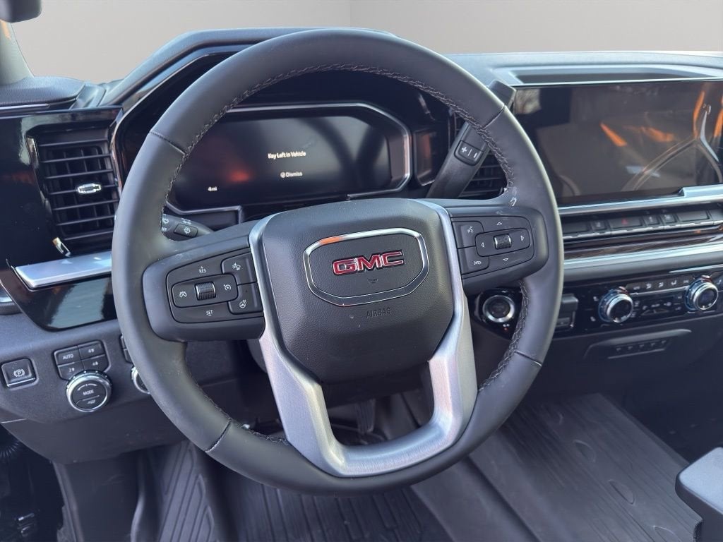 2026 GMC Sierra 3500 HD Chassis Cab SLE