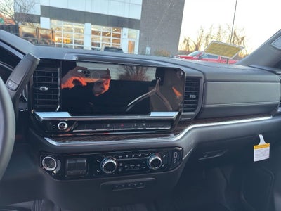 2026 GMC Sierra 3500 HD Chassis Cab SLE