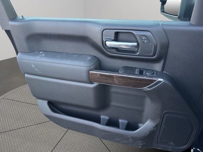 2026 GMC Sierra 3500 HD Chassis Cab SLE