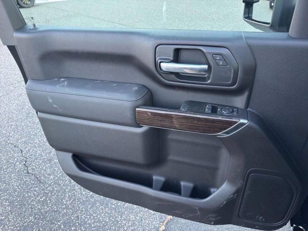 2026 GMC Sierra 3500 HD Chassis Cab SLE