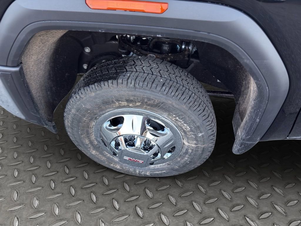 2026 GMC Sierra 3500 HD Chassis Cab SLE