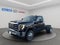 2026 GMC Sierra 3500 HD Chassis Cab SLE
