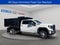 2025 GMC Sierra 3500 HD Chassis Cab Pro