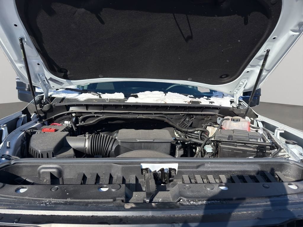 2025 GMC Sierra 3500 HD Chassis Cab Pro