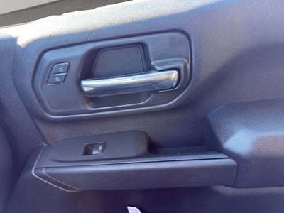 2025 GMC Sierra 3500 HD Chassis Cab Pro