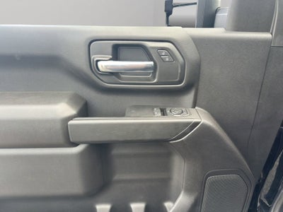 2025 GMC Sierra 2500 HD Pro