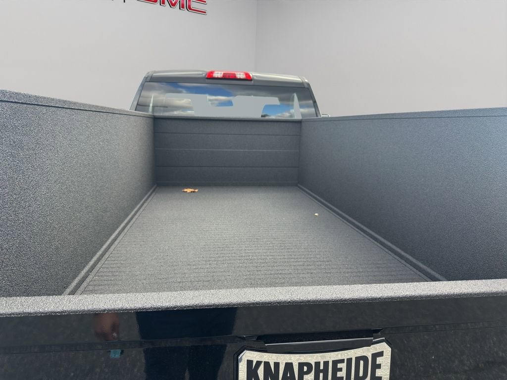 2025 GMC Sierra 2500 HD Pro