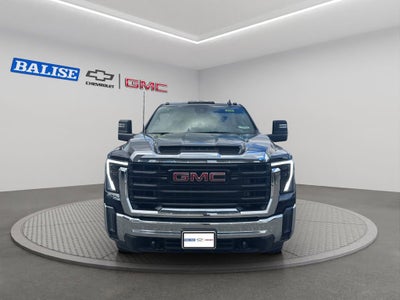 2025 GMC Sierra 2500 HD Pro