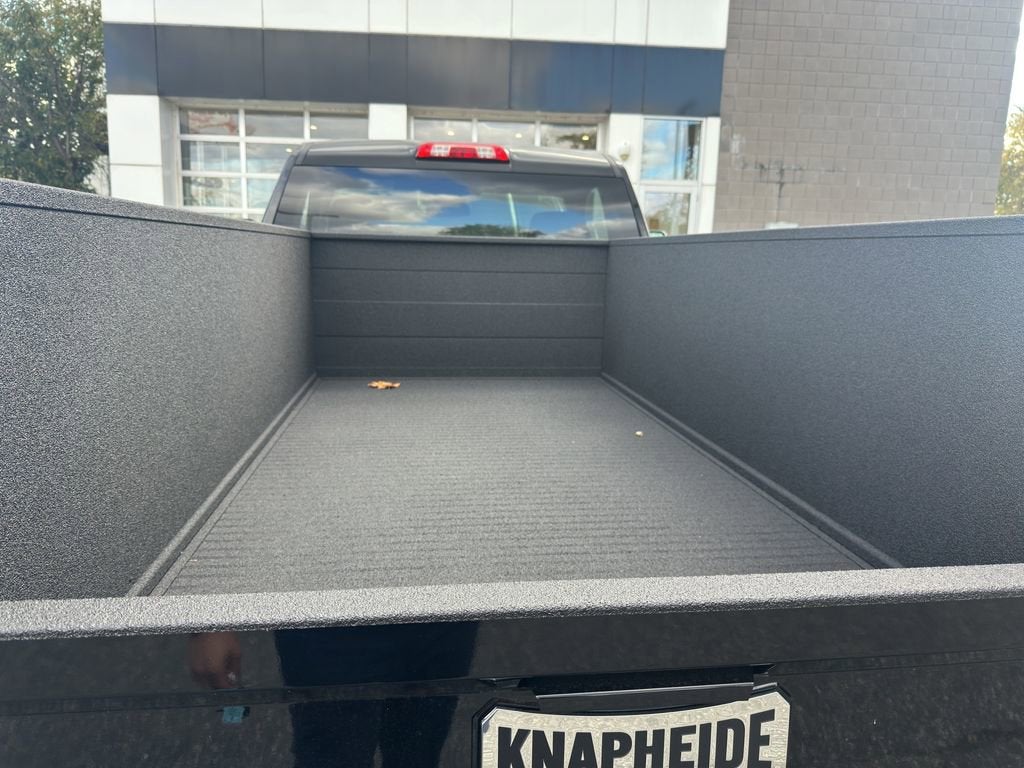 2025 GMC Sierra 2500 HD Pro