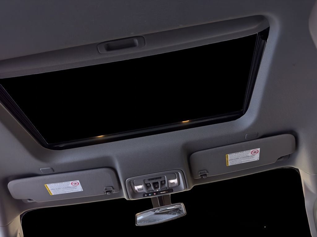 2021 GMC Sierra 2500 HD SLT