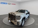 2021 GMC Sierra 2500 HD SLT