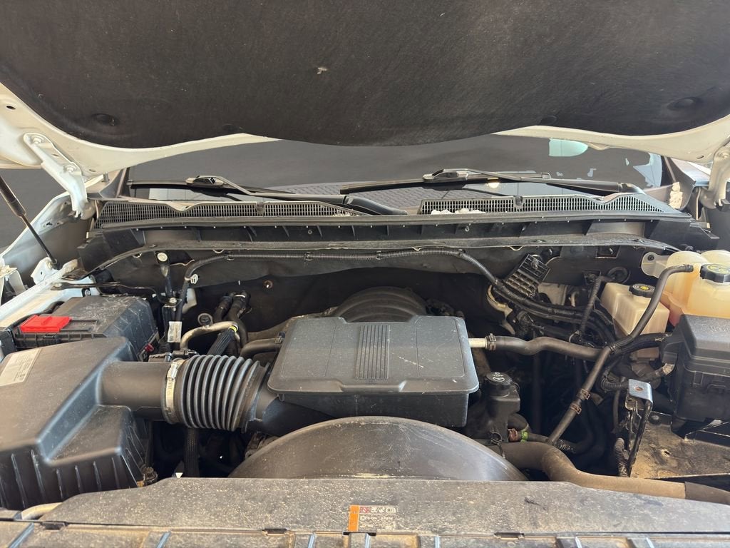 2021 GMC Sierra 2500 HD SLT