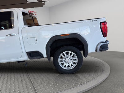 2021 GMC Sierra 2500 HD SLT