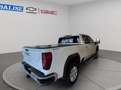 2021 GMC Sierra 2500 HD SLT